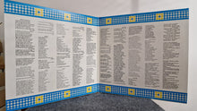 Carica l'immagine nel visualizzatore di Gallery, Fabrizio De André : Creuza De Mä (LP, Album, Ltd, RM, Tra)
