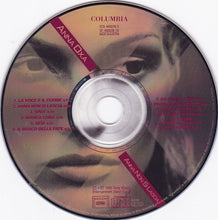 Carica l'immagine nel visualizzatore di Gallery, Anna Oxa : Anna Non Si Lascia (CD, Album)
