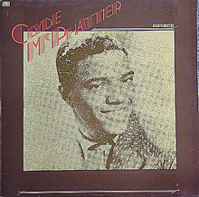 Carica l&#39;immagine nel visualizzatore di Gallery, Clyde McPhatter : A Tribute To Clyde McPhatter (LP, Comp, Mono)
