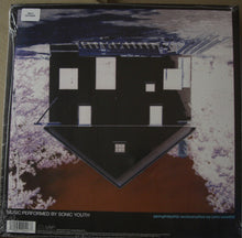 Carica l'immagine nel visualizzatore di Gallery, Sonic Youth : Diamond Seas (LP, Album, RSD, Whi)
