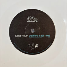 Carica l'immagine nel visualizzatore di Gallery, Sonic Youth : Diamond Seas (LP, Album, RSD, Whi)
