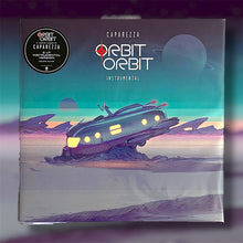 Carica l'immagine nel visualizzatore di Gallery, Caparezza : Orbit Orbit (Instrumental) (2xLP, Album, RSD, Ltd, Num)
