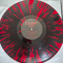 Carica l'immagine nel visualizzatore di Gallery, Black Sabbath Featuring Tony Iommi* : Seventh Star (LP, Album, RSD, RE, Red)
