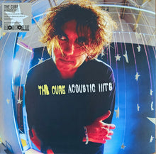 Carica l'immagine nel visualizzatore di Gallery, The Cure : Acoustic Hits (2xLP, Album, RSD, RE, RM, Sil)
