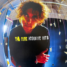 Carica l'immagine nel visualizzatore di Gallery, The Cure : Acoustic Hits (2xLP, Album, RSD, RE, RM, Sil)
