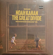 Carica l'immagine nel visualizzatore di Gallery, Noah Kahan : The Great Divide (2xLP, Album, Ame)
