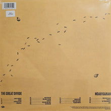 Carica l'immagine nel visualizzatore di Gallery, Noah Kahan : The Great Divide (2xLP, Album, Ame)
