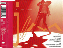 Carica l'immagine nel visualizzatore di Gallery, Michael Jackson : Jam (CD, Maxi)

