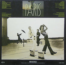 Carica l&#39;immagine nel visualizzatore di Gallery, Paris (19) : Big Towne, 2061 (LP, Album)
