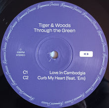 Carica l'immagine nel visualizzatore di Gallery, Tiger &amp; Woods : Through The Green (2xLP, Album)
