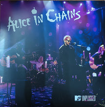 Carica l'immagine nel visualizzatore di Gallery, Alice In Chains : MTV Unplugged (2xLP, Unofficial)
