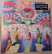 Carica l'immagine nel visualizzatore di Gallery, Mannarino* : Primo Amore (LP, Album)

