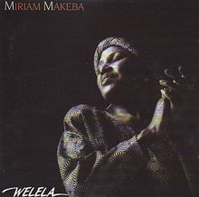 Carica l&#39;immagine nel visualizzatore di Gallery, Miriam Makeba : Welela (LP, Album)
