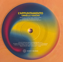 Carica l'immagine nel visualizzatore di Gallery, Ornella Vanoni, Gino Paoli : Per Sempre (12", Ltd, Num, Ora)
