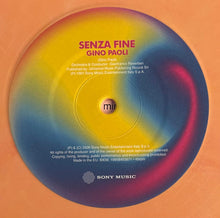 Carica l'immagine nel visualizzatore di Gallery, Ornella Vanoni, Gino Paoli : Per Sempre (12", Ltd, Num, Ora)

