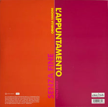 Carica l'immagine nel visualizzatore di Gallery, Ornella Vanoni, Gino Paoli : Per Sempre (12", Ltd, Num, Ora)

