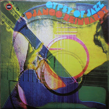 Carica l'immagine nel visualizzatore di Gallery, Django Reinhardt : Gypsy Of Jazz (LP, Comp, Mono)
