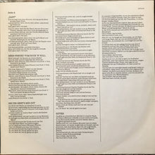 Carica l&#39;immagine nel visualizzatore di Gallery, Ludwig Hirsch : Zartbitter (LP, Album)

