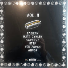 Carica l'immagine nel visualizzatore di Gallery, Angine De Poitrine : Vol. II (LP, Album, RE, Thi)

