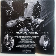 Carica l'immagine nel visualizzatore di Gallery, Angine De Poitrine : Vol. II (LP, Album, RE, Thi)
