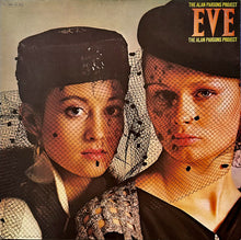 Carica l&#39;immagine nel visualizzatore di Gallery, The Alan Parsons Project : Eve (LP, Album, M/Print, Gat)

