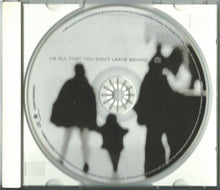 Carica l'immagine nel visualizzatore di Gallery, U2 : All That You Can't Leave Behind (CD, Album)
