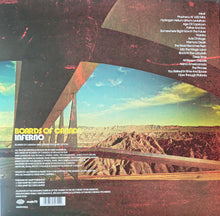 Carica l'immagine nel visualizzatore di Gallery, Boards Of Canada : Inferno (2xLP, Album, Red + Flexi, 8", Shape, S/Sided, Hex )
