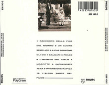 Carica l'immagine nel visualizzatore di Gallery, Rossana Casale : Incoerente Jazz (CD, Album)
