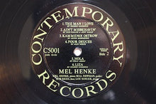 Carica l&#39;immagine nel visualizzatore di Gallery, Mel Henke : Dig (LP, Album, Mono)
