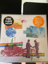 Carica l'immagine nel visualizzatore di Gallery, Pink Floyd : 8-Tracks (LP, Comp)
