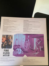 Carica l'immagine nel visualizzatore di Gallery, Pink Floyd : 8-Tracks (LP, Comp)

