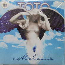 Carica l&#39;immagine nel visualizzatore di Gallery, Toto : Melanie (CD, Single, Car)
