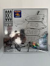 Carica l'immagine nel visualizzatore di Gallery, 883 : Nord Sud Ovest Est (LP, Album, Ltd, Num, Cry)
