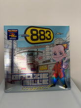 Carica l'immagine nel visualizzatore di Gallery, 883 : Grazie Mille (LP, Ltd, Num, Cry)
