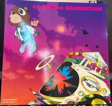 Carica l'immagine nel visualizzatore di Gallery, Kanye West : Graduation  (LP, Unofficial, Gre)
