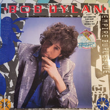 Carica l'immagine nel visualizzatore di Gallery, Bob Dylan : Empire Burlesque (LP, Album, RP)
