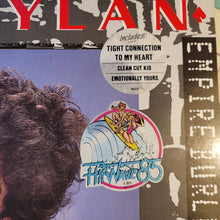 Carica l'immagine nel visualizzatore di Gallery, Bob Dylan : Empire Burlesque (LP, Album, RP)
