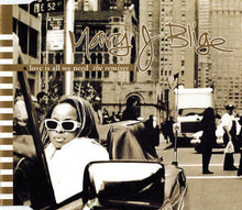 Carica l'immagine nel visualizzatore di Gallery, Mary J. Blige : Love Is All We Need (The Remixes) (CD, Maxi)
