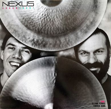 Nexus (46) : Urban Shout (LP, Album)