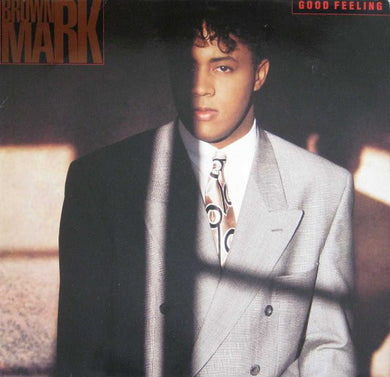 Brownmark : Good Feeling (LP, Album)