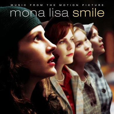 Various : Mona Lisa Smile: Music From The Motion Picture (CD, Album)