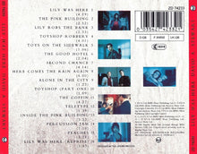 Carica l'immagine nel visualizzatore di Gallery, David A. Stewart And Featuring Candy Dulfer : Lily Was Here (CD, Album)
