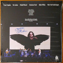 Carica l'immagine nel visualizzatore di Gallery, The Who : The Song Is Over (LP, Unofficial, one)
