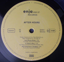 Carica l&#39;immagine nel visualizzatore di Gallery, Dusko Goykovich : After Hours (LP, Album, RE)

