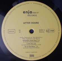 Carica l&#39;immagine nel visualizzatore di Gallery, Dusko Goykovich : After Hours (LP, Album, RE)
