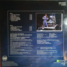 Carica l&#39;immagine nel visualizzatore di Gallery, Gerd Bessler : Under The Flying Violin (LP, Album)
