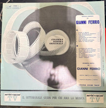 Carica l'immagine nel visualizzatore di Gallery, Gianni Ferrio : I Recuperanti (LP, Promo)
