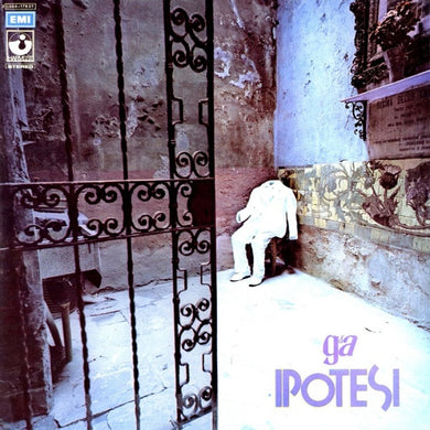 gd'a* : Ipotesi (LP, Album)