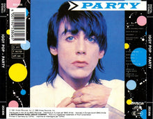 Carica l'immagine nel visualizzatore di Gallery, Iggy Pop : Party (CD, Album, RE)
