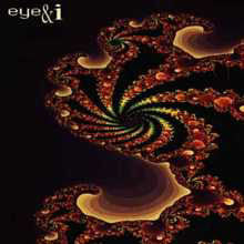Eye & I : Eye & I (CD, Album)